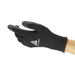 PVC kattega soe külma ilma kinnas L/10  ActivArmr 97-631