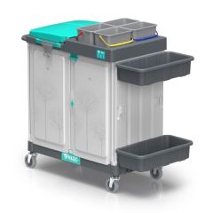 Trolley Magic Line 310E