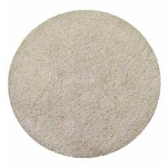 Flexis standard pad 17'' beige 8000 grit