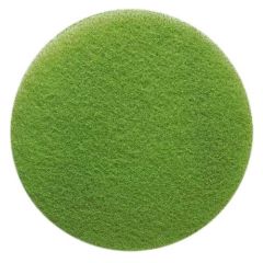 Flexis standard pad 17'' green 3000 grit very fine