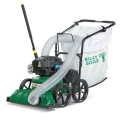 BILLY GOAT KV601 leheimur isevedav B&S Pro