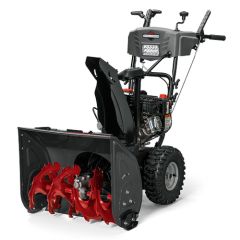 Lumepuhur S1024 61cm, 208cc, Briggs&Stratton