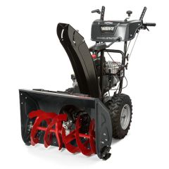 Lumepuhur Elite 1527, 68cm, 306cc, Briggs&Stratton