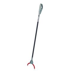 Flora Greifboy 40, steel handle, 90 cm