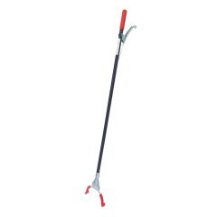 Flora Greifboy 70, lever handle, 90 cm