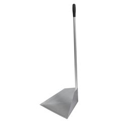 FLORA kojamehe kühvel Compact 100cm varrega, kolmnurkne 40cm