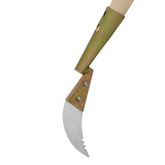 Grout cleaner, exchangeable blade; (handle CA0548)