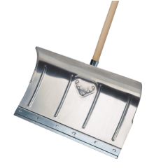 FLORA lumesahk/labidas alu 50x34cm varreta (varsCA02904)
