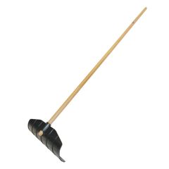 Masi Swing lumetõmbaja 45cm, puidust varrega