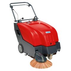 Cleanfix KS 650 IBC pühkimismasin