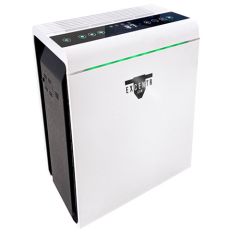 Excentr Air 100 õhupuhasti HEPA+UVC filtriga