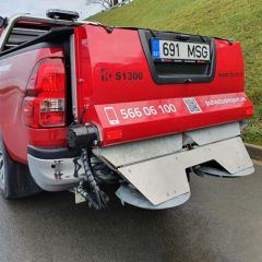 DS7000 ketaspuistur Ficon A: FC80521