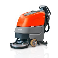 Hako Scrubmaster B45 51cm töölaius, 76 akud