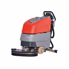 Hako Scrubmaster B45 CL 65 cm , 105Ah akud