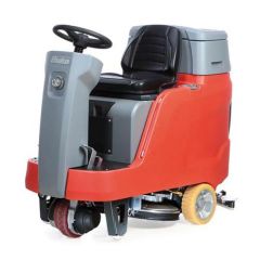 Hako Scrubmaster B75R 55cm 105Ah