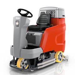 Scrubmaster B120 R Basic Edition 320Ah