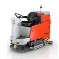 Hako Scrubmaster B175 R Premium Edition TB900