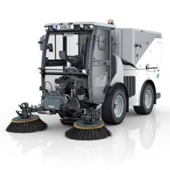 Citymaster 1650ZE basic tänavapuhastusmasin