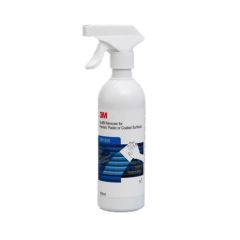3M GR1500 Graffiti eemaldaja plast-ja värvipinnad 500ml
