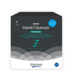 Sterisol Hand Cleanser Super 2,5L