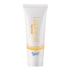 * Sterisol Luphenil kaitsev kätekreem 50ml, tuubis