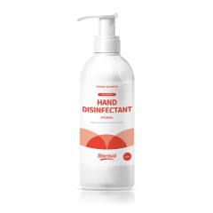Sterisol käte antiseptik 500ml, pumbaga pudelis