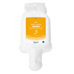 * Sterisol Soft nahakreem 0,7L