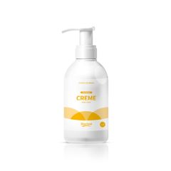 * Sterisol Sweden kätekreem 350ml pumbaga pudelis (Farena)
