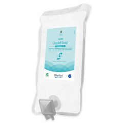 Sterisol Ecoline 0,375L soap/showergel