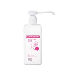 Kaitsekreem Bio Glove Care 500ml Chemi-Pharm pumbaga