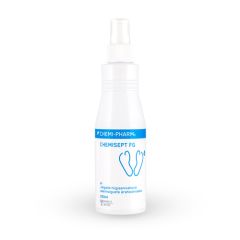 Jalgade des.vahend Cemisept FG 250ml Chemi-Pharm