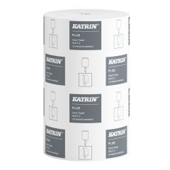 Katrin Plus Hand Towel S2 in roll, 2ply