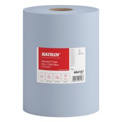 Katrin 2-kihil XXL sinine 0,38x360m