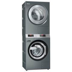 Miele pesumasin PDW909 DP DD IG 9 kg torn