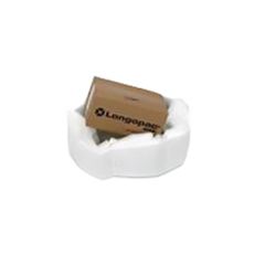 Prügikott Longopac Mini Standard läbipaistev 60m