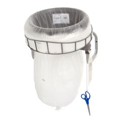 Longopac Stand Maxi Wall, seinale