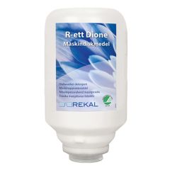 Rekal R-Ett Dione 4kg pulber masinnõudepesuaine