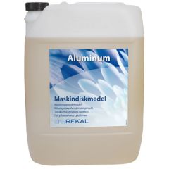 Rekal Aluminum 10 L