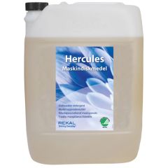 Rekal Hercules 10L masinnõudepesuaine