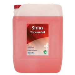 SiriusTorkmedel 10L