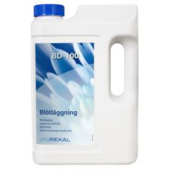 Rekal Bd-100 1,7 Kg nõudeleotusaine