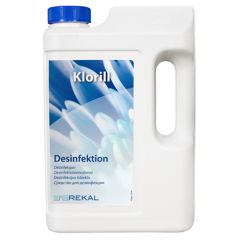 Rekal Klorill 1,7kg