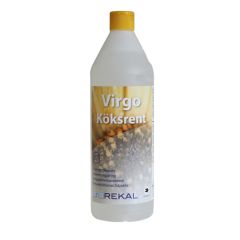 Virgo Köksrent 1L