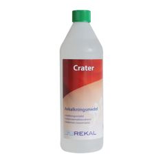 ***Rekal Crater 1L - separate delivery