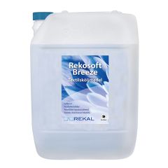 * Rekosoft Breeze 10L