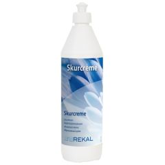 Rekal küürimispasta Skurcreme 0,75L