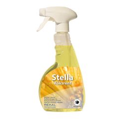 Stella Köksrent 500ml kitcen cleaner