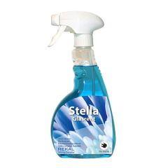 Stella Glasrent 500ml