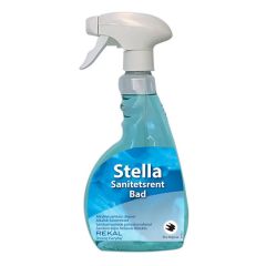 Stella sanitetsrent  bad 500ml