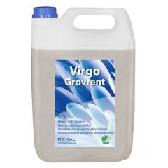 Virgo Grovrent 5L